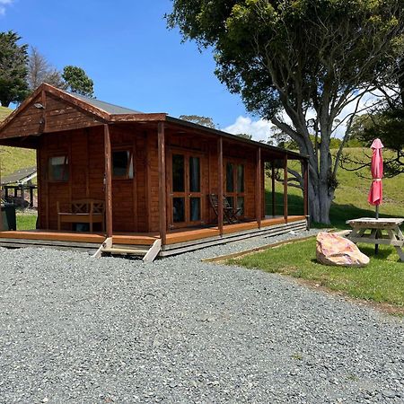 Laurels Retreat Villa Mangonui Luaran gambar