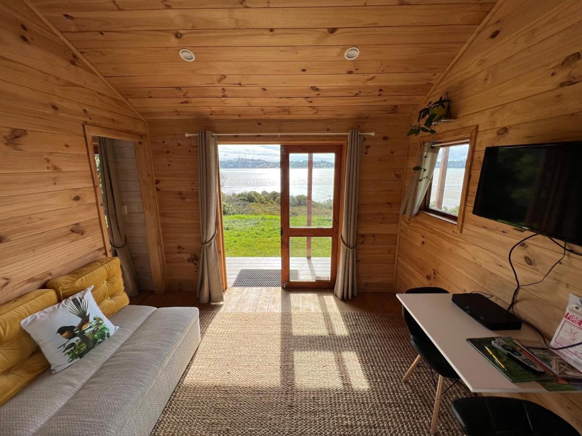 Laurels Retreat Villa Mangonui Luaran gambar