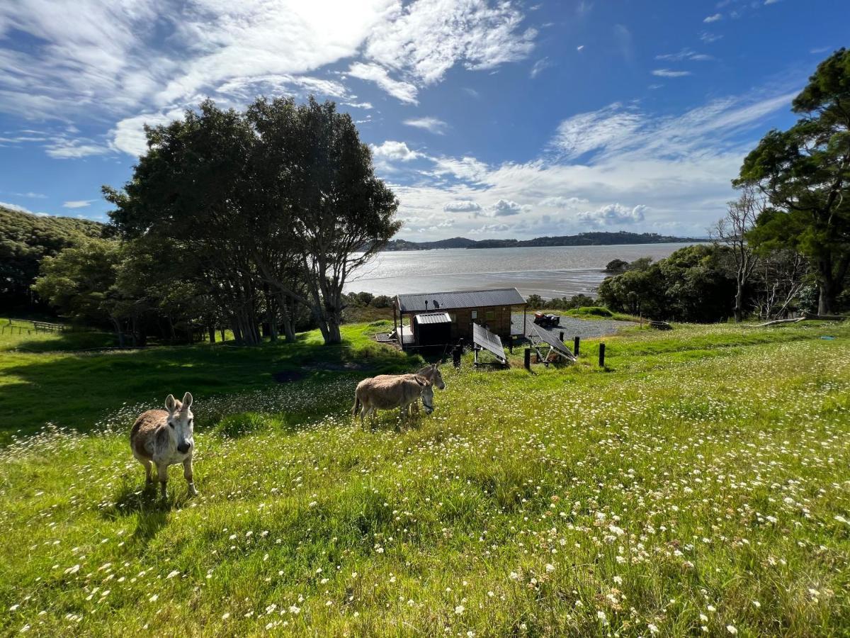 Laurels Retreat Villa Mangonui Luaran gambar