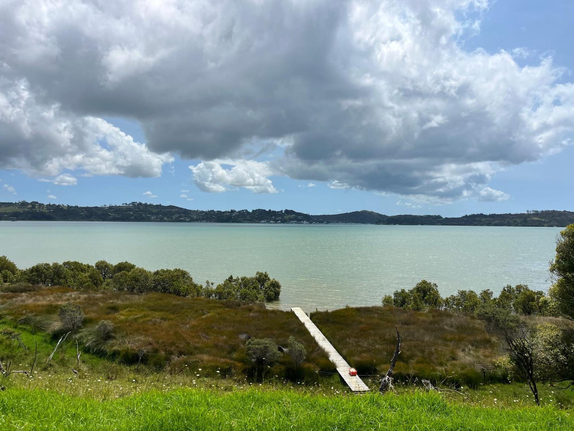 Laurels Retreat Villa Mangonui Luaran gambar