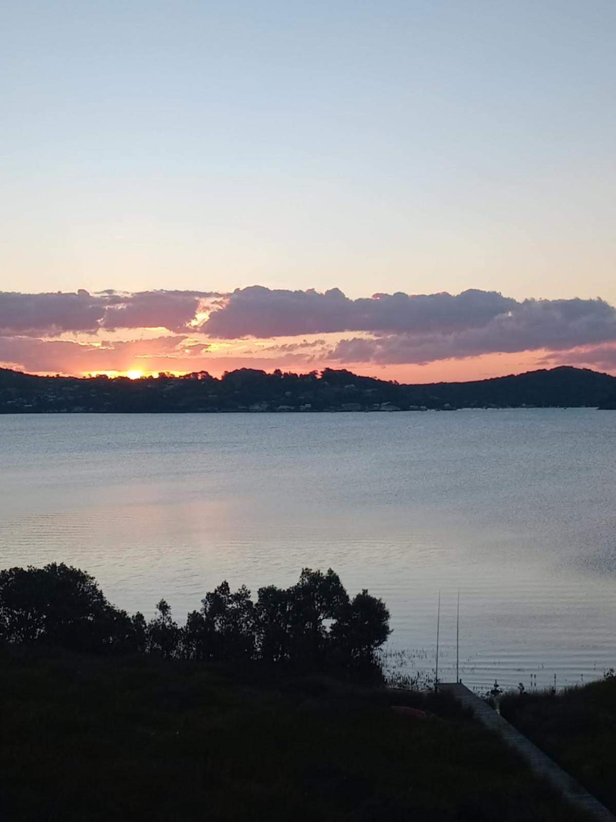Laurels Retreat Villa Mangonui Luaran gambar